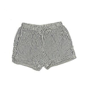 Gingham Shorts by Uniqlo
